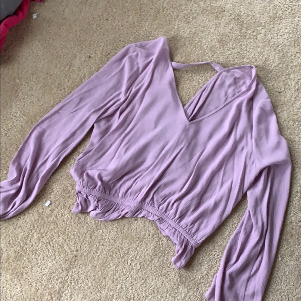 Express shirt